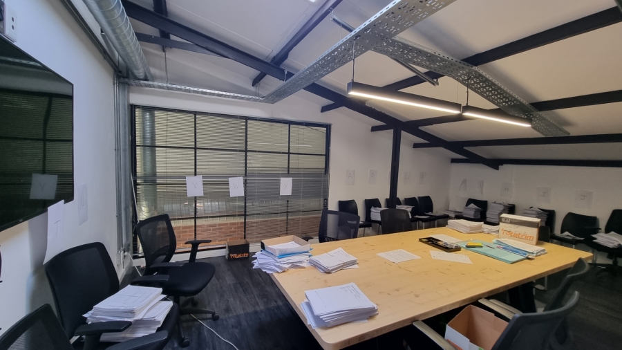 Commercial Property for Sale in Salt River Western Cape